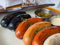 德式香肠拼盘-COMMUNE幻师(五角场店)