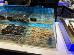 -加餐海鲜自助(集美银泰百货店)