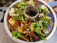 -王大乔泡椒米线(桐梓坡店)