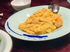 -白天鹅宾馆-玉堂春暖餐厅