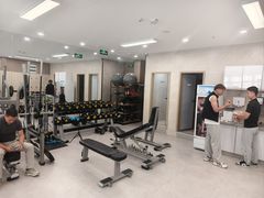 -琪航·健身+普拉提(嘉定北地铁站店)