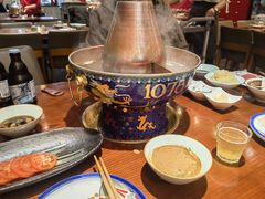 -1078號老北京涮肉(松柏店)