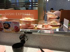 -争鲜回转寿司(南开大悦城店)