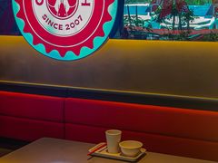 -龙巢盱眙龙虾·牛蛙·烧烤宵夜(八卦岭店)