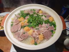 -老阿爸鲜鱼土菜(昆山花桥店)