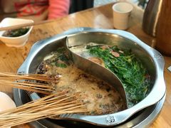 -袁记串串香(新南门店)