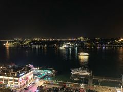 -厦门海港英迪格酒店(中山路店)