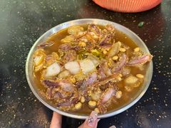 -覃肥叔桂林米粉(粮道街店)