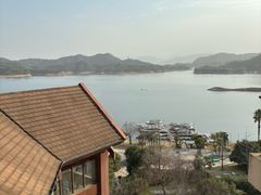 -杭州千岛湖滨江希尔顿度假酒店