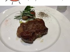 -王品牛排(珠海富华里店)