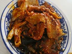 -艾麻子奶汤面(文庙街店)