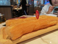 -滋粥楼·顺德菜(番禺广场总店)