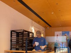 -LANLIZI BAKERY(COSMO店)