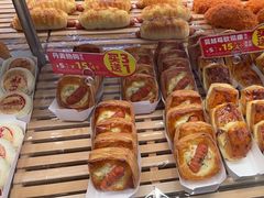 -味多美蛋糕(阜成门店)