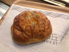 火腿奶酪-原麦山丘(天虹店)