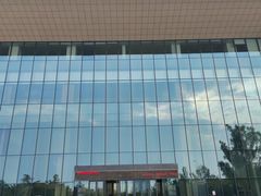 -大连市规划展示中心