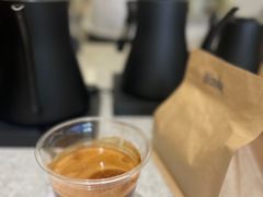 -Radar Coffee(思南路店)
