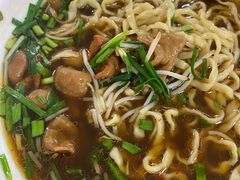 肥肠锅盖面-陈记锅盖面(长江路店)