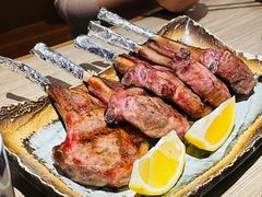 -小山日本料理(兴业太古汇店)