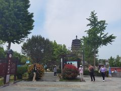-天宁寺