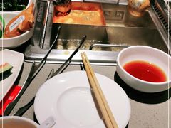 -海底捞火锅(之心城店)