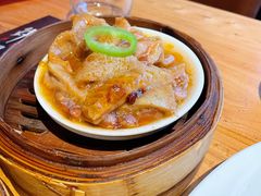 金钱肚-颐和•海鲜砂锅粥•啫啫煲(奥林匹克广场店)