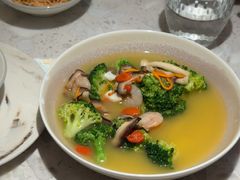 -Aqua Oasis 水天堂(太湖中心mall店)