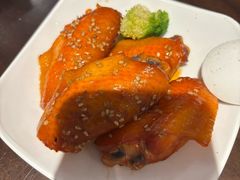 -阿那亚第三食堂 Cafeteria 3