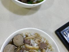 -菜忠潮州牛肉店(岗厦店)