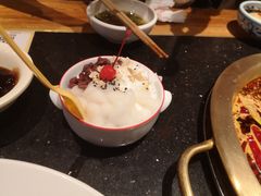 -潮火锅·麻辣牛肉火锅(观音桥方圆·LIVE店)