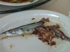 android_upload_pic-景好海鲜餐厅(大鹏必选旅游店)