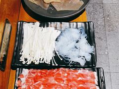 -呷哺呷哺 黄金牧场 (中发百旺店)