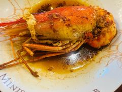 -Ministry of Crab(科伦坡店)