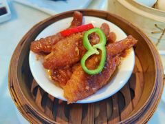 -衡山汇·高级粤菜(霄云路店)