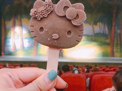 -杭州Hello Kitty乐园