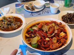 -七星龙虾城·海鲜·大闸蟹(吴江店)