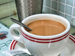 -兴华里茶记(禅城同济首店)
