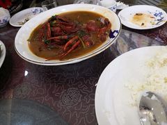 -老地方农家菜(昌黎一店)
