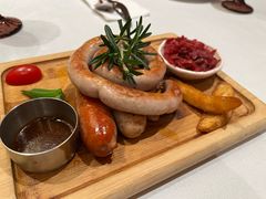 -俄士厨房(环球港店)
