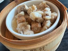 豉汁蒸排骨-金鼎轩(鸟巢北辰荟店)