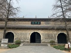 -灵谷景区