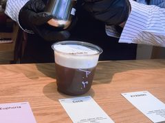 -O.P.S. CAFE