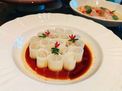 -杭州西子湖四季酒店·金沙厅