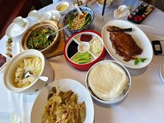 -满堂·烤鸭店·北京菜(鼓楼店)