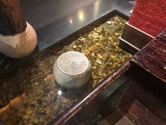 -颐和•海鲜砂锅粥•啫啫煲(奥林匹克广场店)