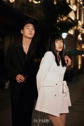 -巴黎婚纱摄影(瑞安旗舰店)
