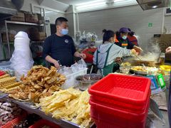 -小草糖水(海棠村店)