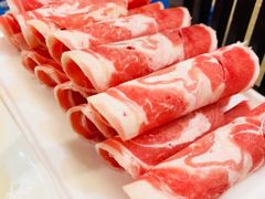-冰煮羊(天利店)