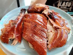 局气文房烤鸭-局气 烤鸭·北京菜(光华路店)