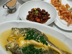 -品海楼·大连海胆锅贴馆(东港店)